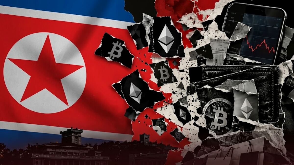 15亿美元劫案后 新手下载App和开户必须核对的几步