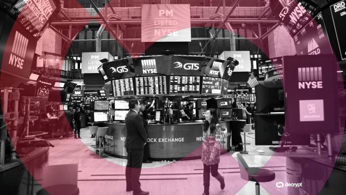 OKX 与 ICE 拟推 24 小时代币化股票，新手该先核对什么