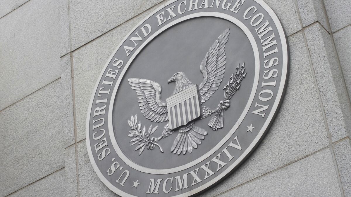 SEC 提出加密托管新规：下载 App 前需确认这三件事