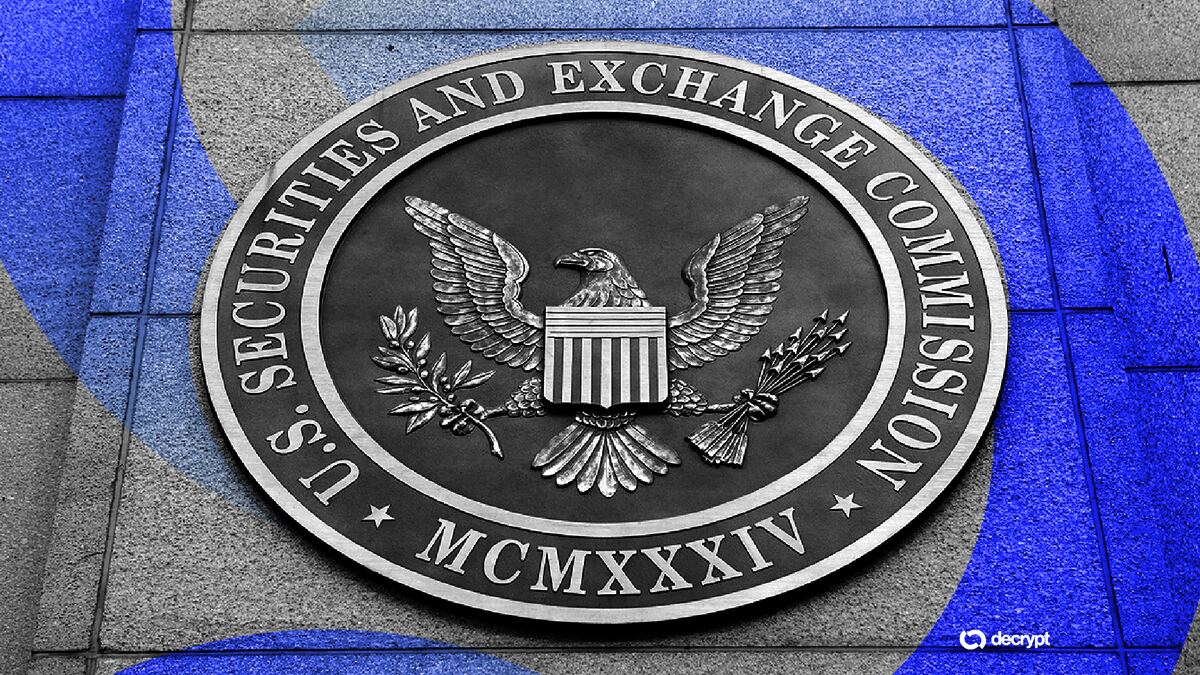 SEC员工称代币回购不自动构成证券，前提是网络真实运行
